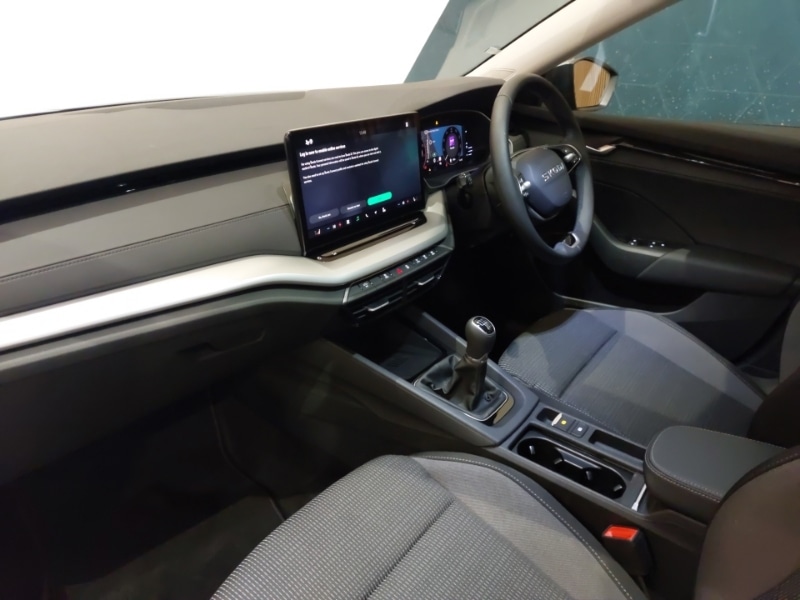 Used Skoda Octavia 2025 for sale - 77025026: Photo 5