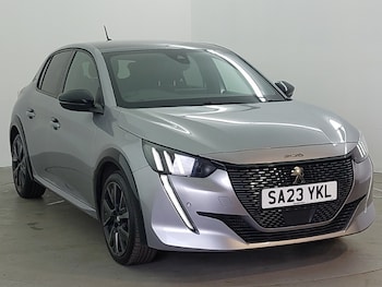 Used Peugeot 208 2023 for sale - 77933717: Photo