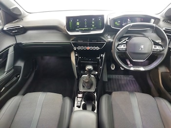 Used Peugeot 208 2023 for sale - 77933717: Photo