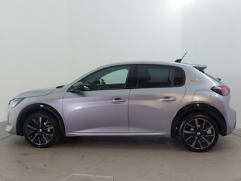 Used Peugeot 208 2023 for sale - 77933717: Photo