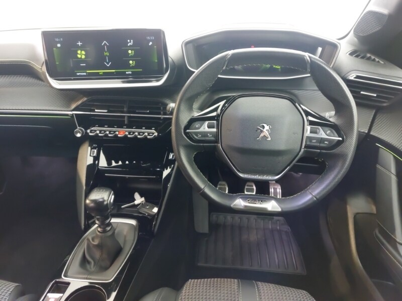 Used Peugeot 208 2023 for sale - 77933717: Photo 7