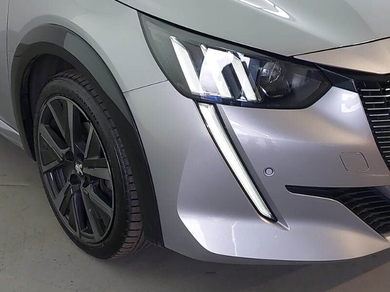 Used Peugeot 208 2023 for sale - 77933717: Photo 9