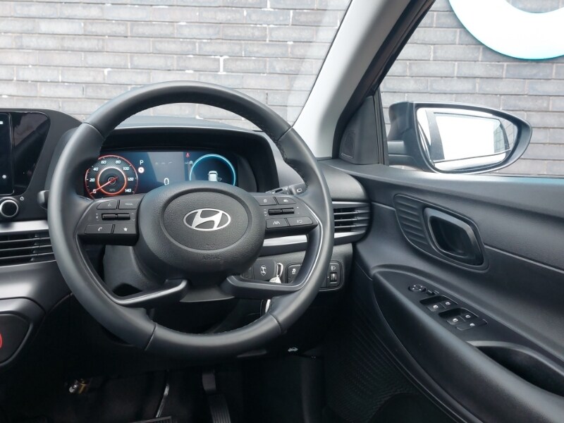 Used Hyundai i20 2025 for sale - 77924206: Photo 10