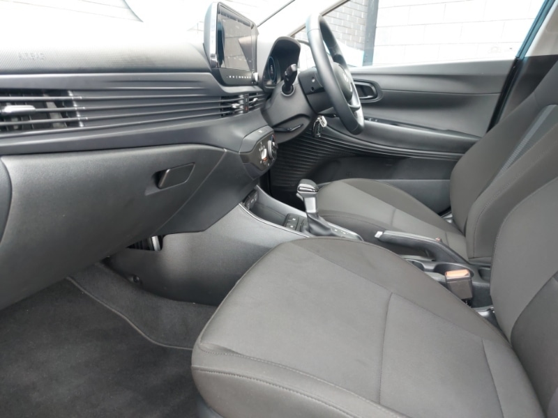 Used Hyundai i20 2025 for sale - 77924206: Photo 5