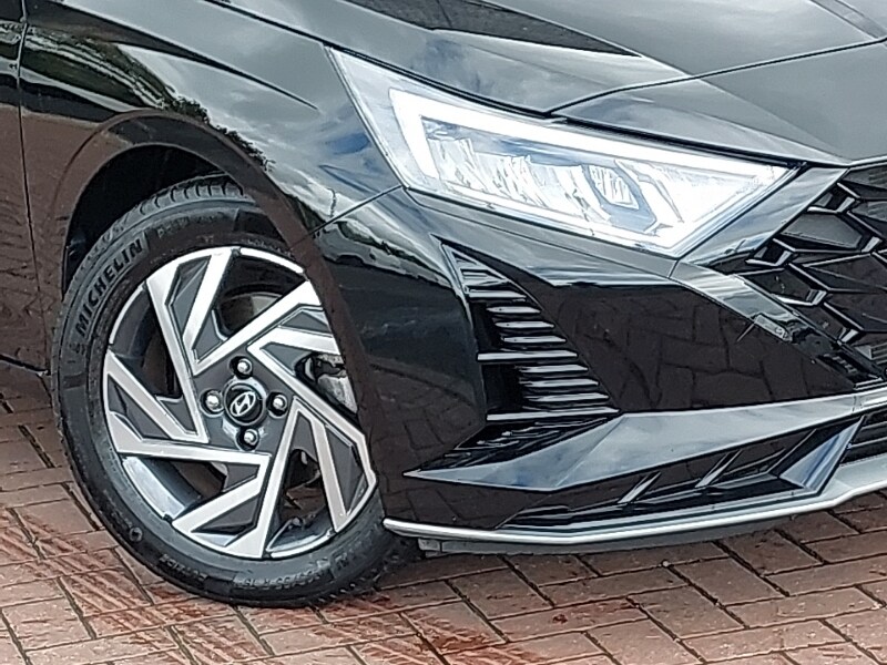 Used Hyundai i20 2025 for sale - 77924206: Photo 9