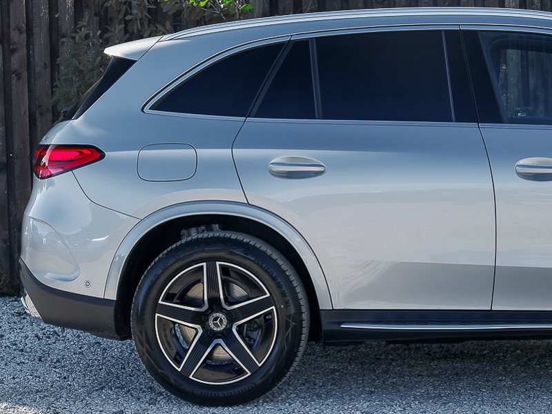 Used Mercedes-Benz GLC 2025 for sale - 76907617: Photo 10