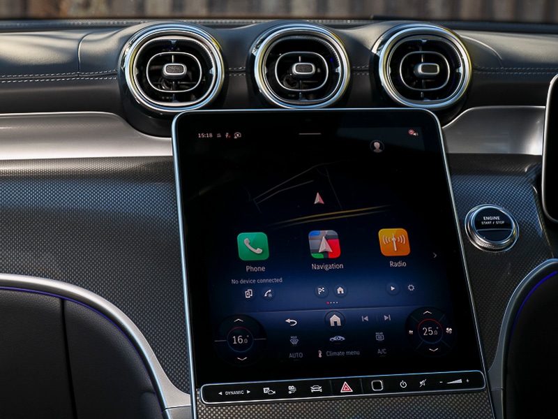 Used Mercedes-Benz GLC 2025 for sale - 76907617: Photo 7