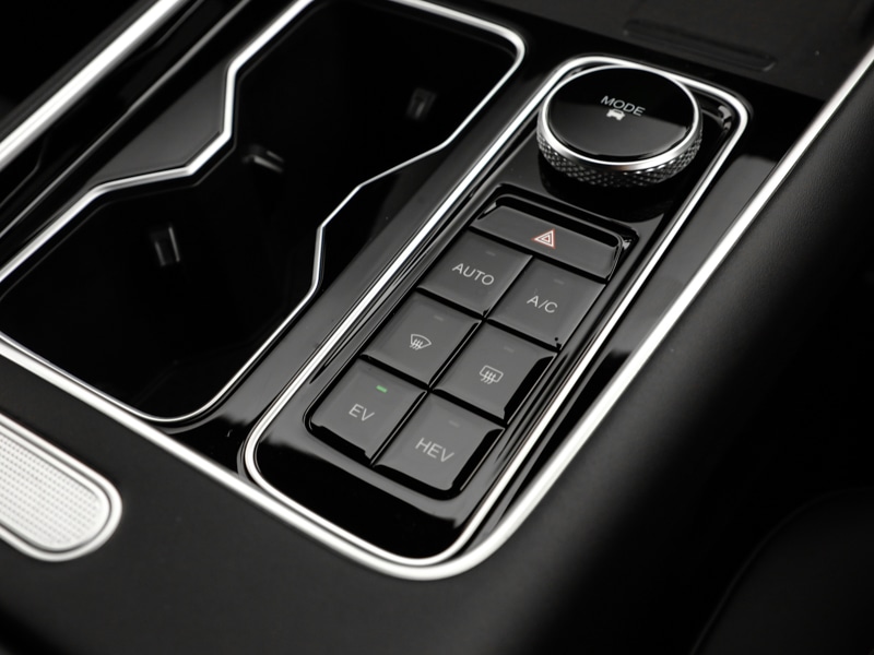 Used Chery Tiggo 9 2025 for sale - 78126689: Photo 9