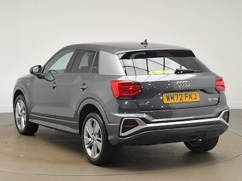 Used Audi Q2 2022 for sale - 78591109: Photo