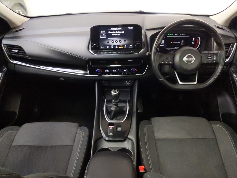 Used Nissan Qashqai 2021 for sale - 77257079: Photo 2