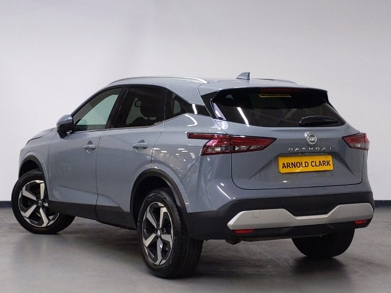 Used Nissan Qashqai 2021 for sale - 77257079: Photo 3