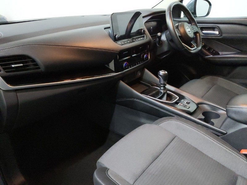 Used Nissan Qashqai 2021 for sale - 77257079: Photo 5