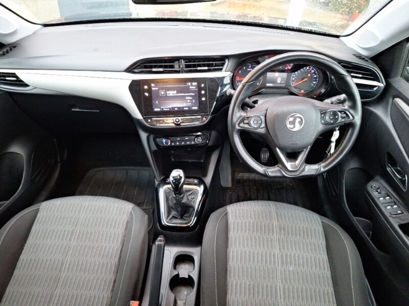 Used Vauxhall Corsa 2022 for sale - 77046639: Photo 11