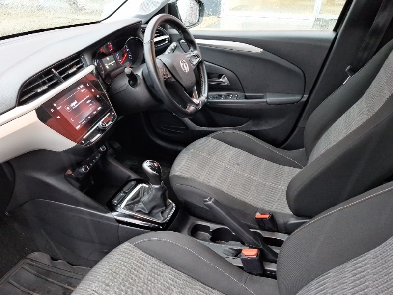 Used Vauxhall Corsa 2022 for sale - 77046639: Photo 5