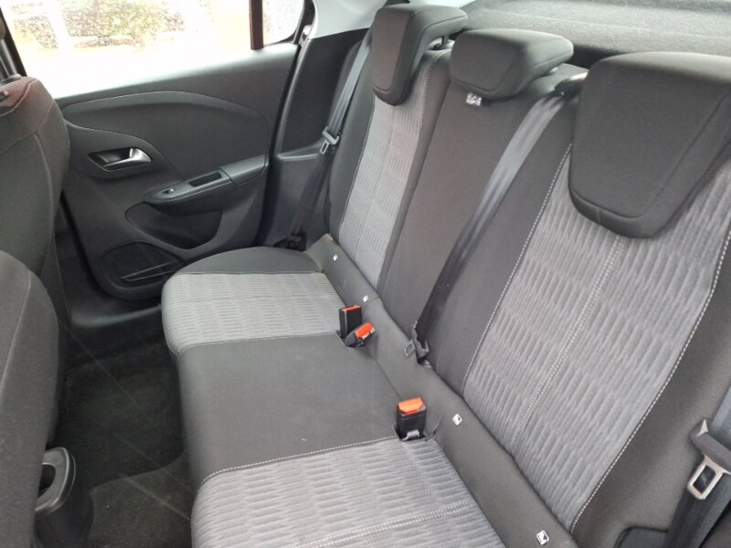 Used Vauxhall Corsa 2022 for sale - 77046639: Photo 6
