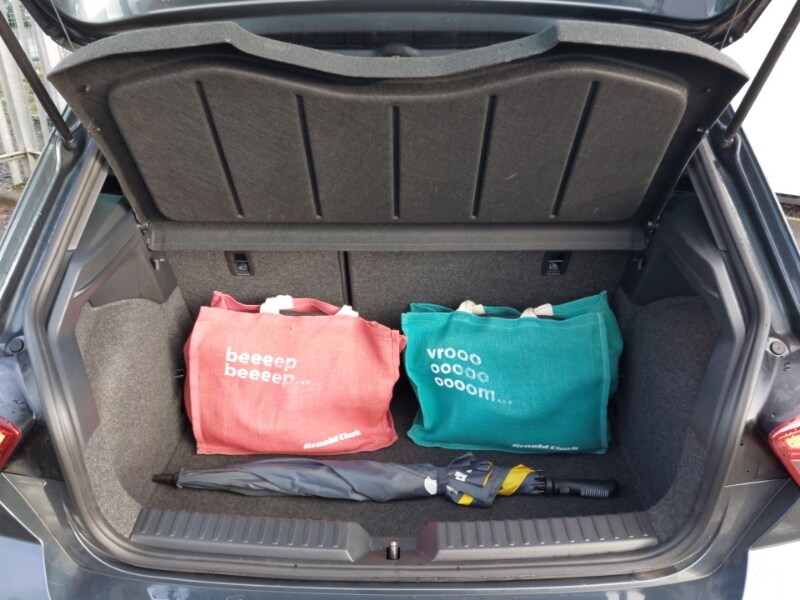 Used SEAT Ibiza 2022 for sale - 77209951: Photo 8