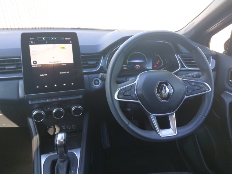 Used Renault Captur 2022 for sale - 76320932: Photo 7