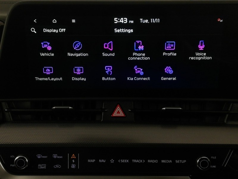 Used Kia Sportage 2025 for sale - 76548366: Photo 10