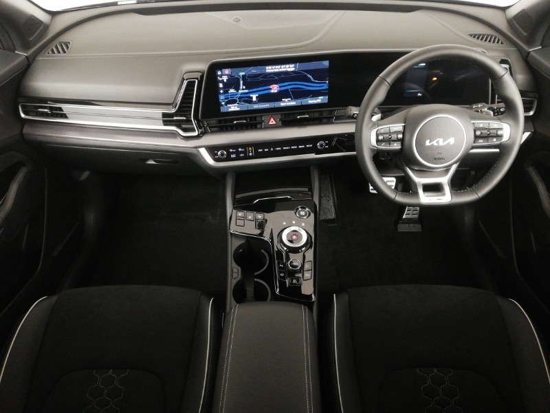 Used Kia Sportage 2025 for sale - 76548366: Photo 2