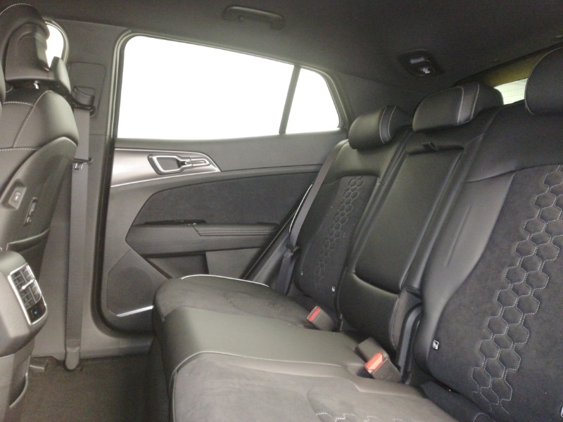 Used Kia Sportage 2025 for sale - 76548366: Photo 6