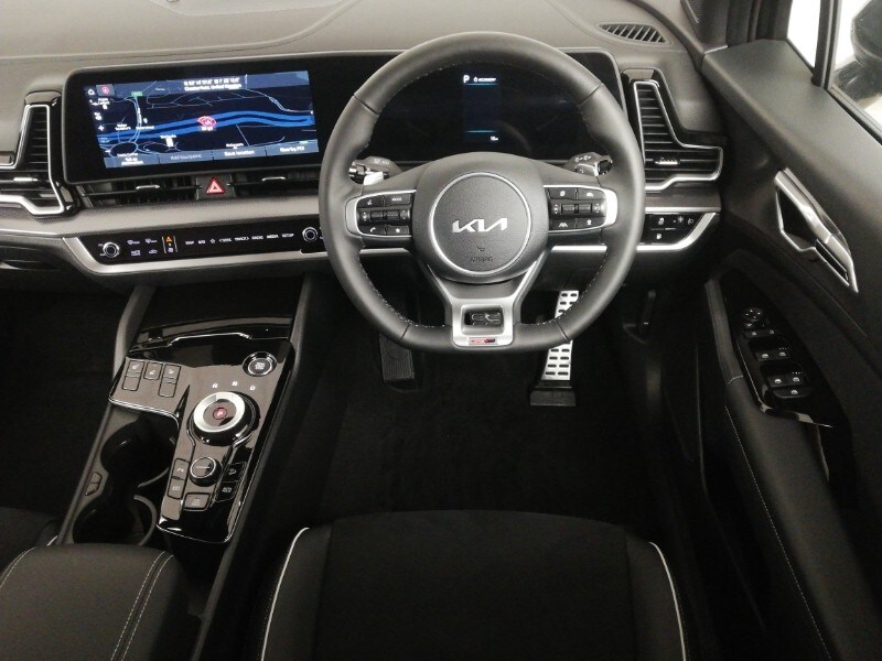 Used Kia Sportage 2025 for sale - 76548366: Photo 7