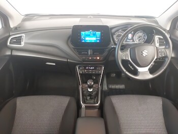 Used Suzuki SX4 S-Cross 2023 for sale - 78635122: Photo