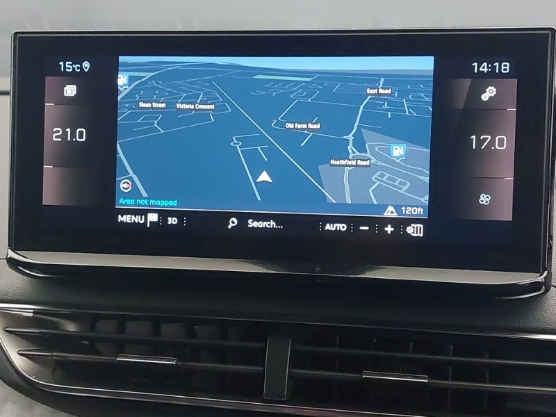 Used Peugeot 3008 2022 for sale - 77975133: Photo 11