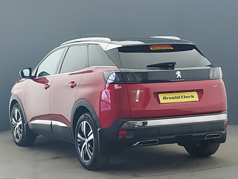 Used Peugeot 3008 2022 for sale - 77975133: Photo 3