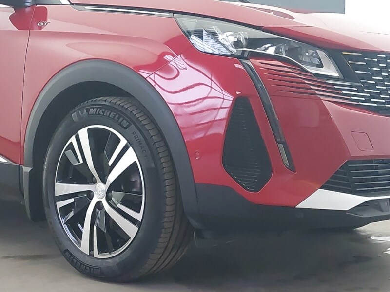 Used Peugeot 3008 2022 for sale - 77975133: Photo 9