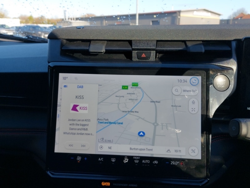 Used Ford Puma 2025 for sale - 76823260: Photo 10