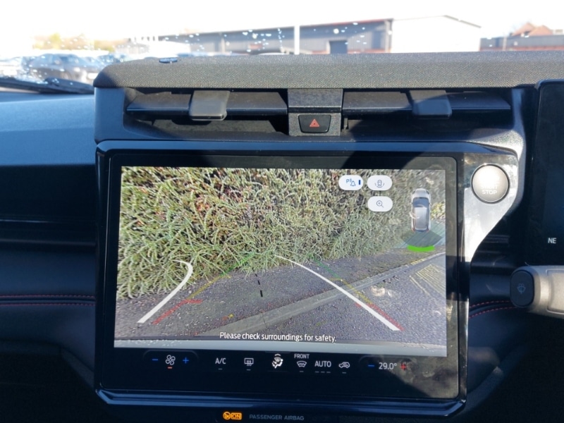 Used Ford Puma 2025 for sale - 76823260: Photo 11