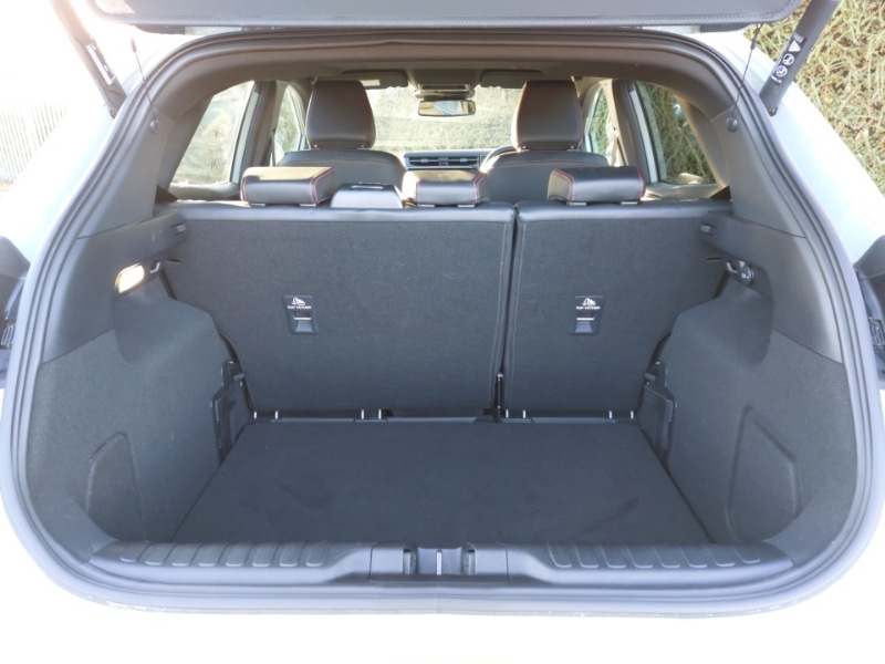 Used Ford Puma 2025 for sale - 76823260: Photo 8