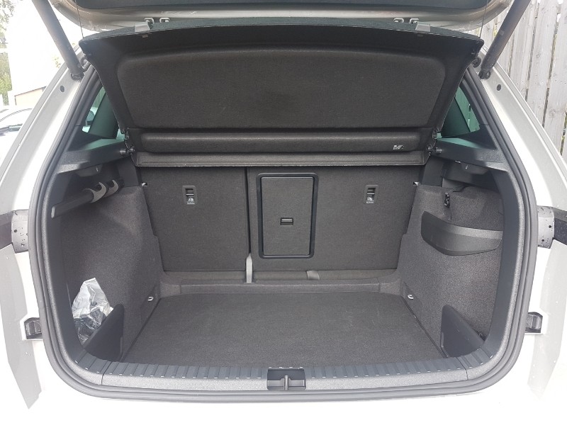 Used Skoda Karoq 2024 for sale - 76720767: Photo 8