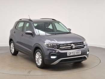 2022 - 1.0 TSI 110 SE Edition 5dr