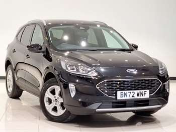 2022 - 1.5 EcoBoost 150 Zetec 5dr