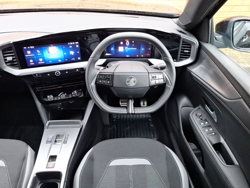 Used Vauxhall Mokka 2025 for sale - 77876295: Photo 11