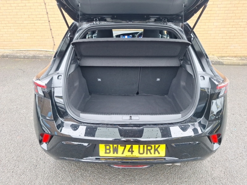 Used Vauxhall Mokka 2025 for sale - 77876295: Photo 8