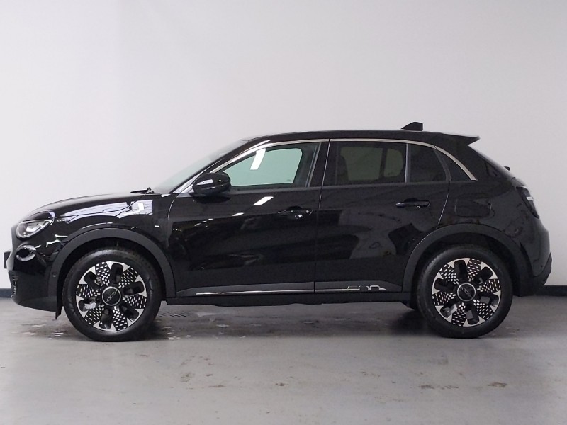 Used Fiat 600 2025 for sale - 76838345: Photo 4