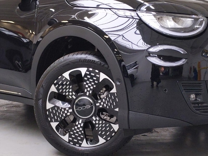 Used Fiat 600 2025 for sale - 76838345: Photo 9