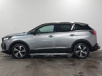 Used Peugeot 3008 2023 for sale - 79843920: Photo