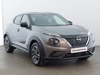 Used Nissan Juke 2024 for sale - 75900047: Photo