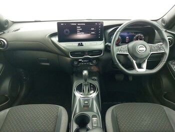 Used Nissan Juke 2024 for sale - 75900047: Photo