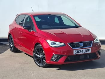 Used SEAT Ibiza 2024 for sale - 79626212: Photo