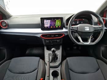 Used SEAT Ibiza 2024 for sale - 79626212: Photo