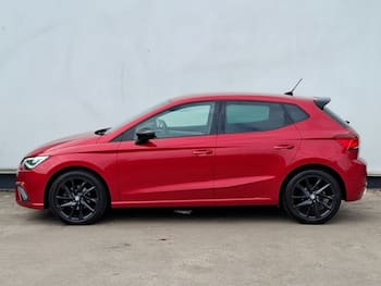 Used SEAT Ibiza 2024 for sale - 79626212: Photo