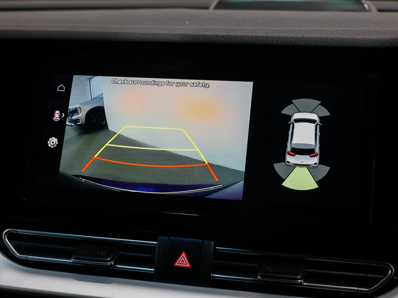 Used Kia Niro 2022 for sale - 77560939: Photo 11