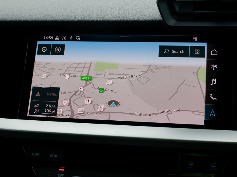 Used Audi A3 2022 for sale - 78041458: Photo 10