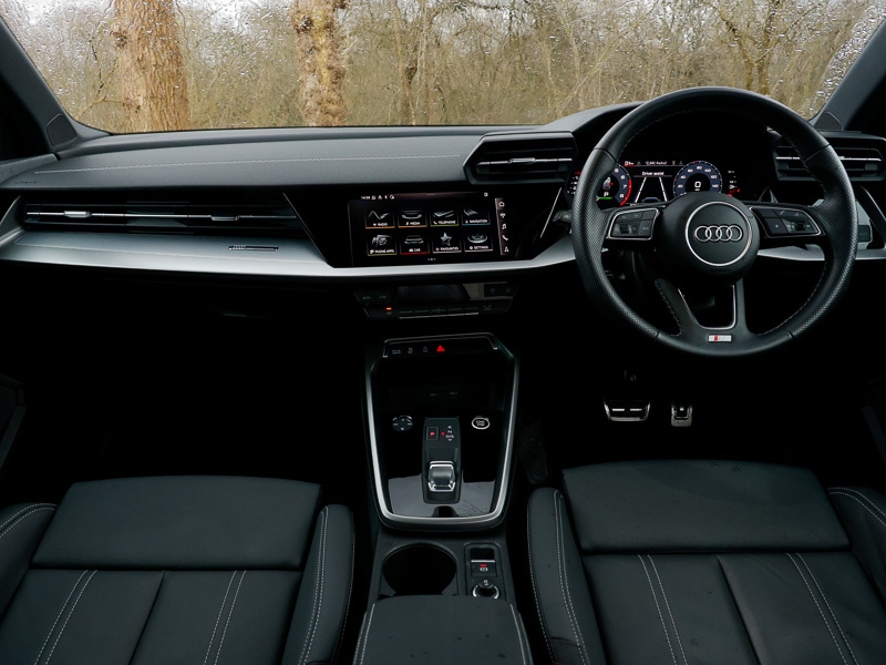 Used Audi A3 2022 for sale - 78041458: Photo 2