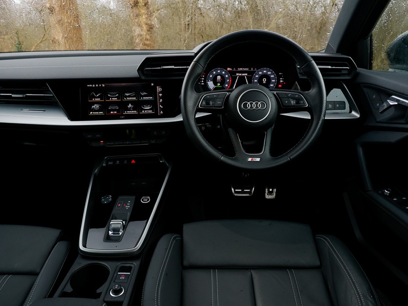 Used Audi A3 2022 for sale - 78041458: Photo 7