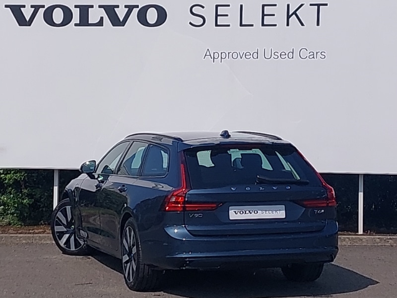 Used Volvo V90 2025 for sale - 77386001: Photo 3